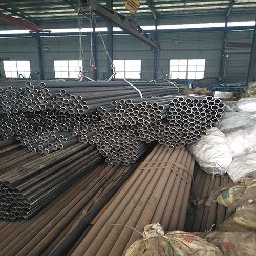 东宝[50声测管规格尺寸]建立中长期去产能有效机制