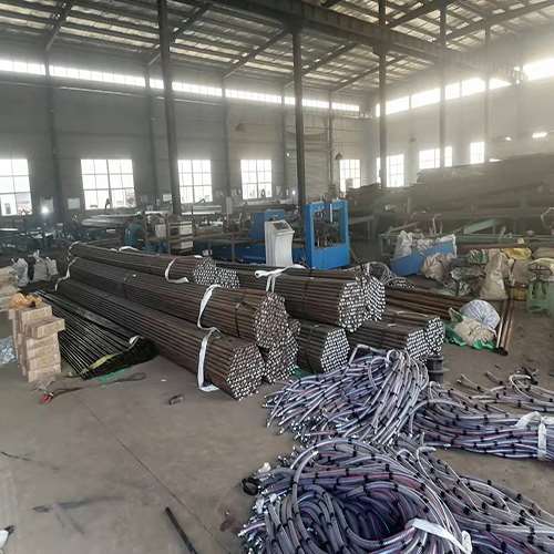 东宝声测管施工及验收规范(最全最详细)