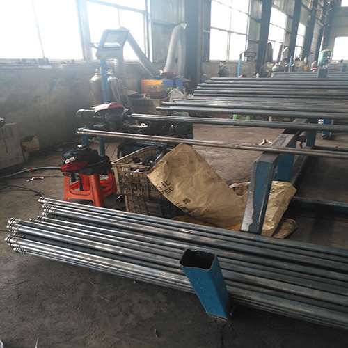 东宝桥梁桩基声测管的施工工艺流程